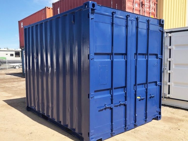 Outback Containers Murwillumbah